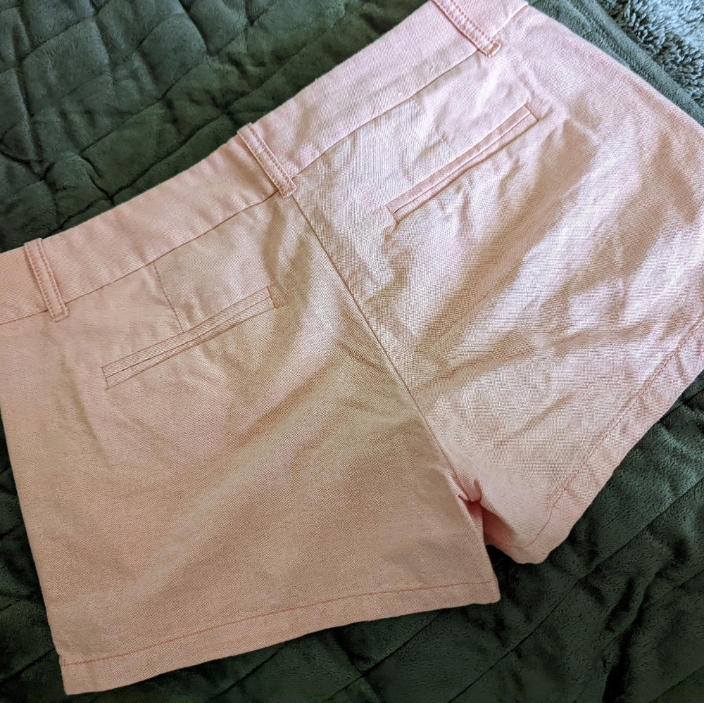 5/$20 J.crew short